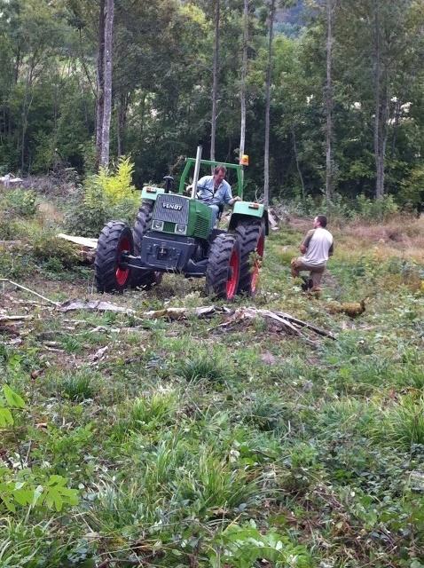 Fendt 104